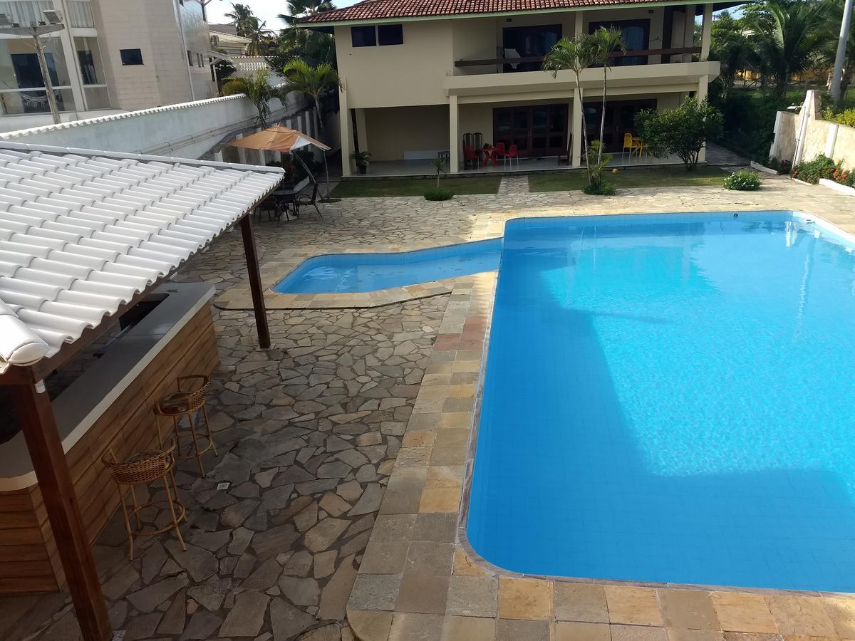 Vilas Florence Estalagem