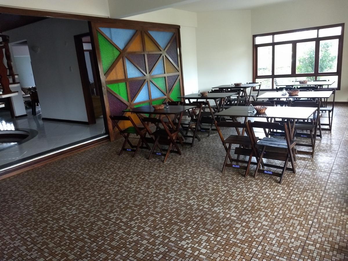 Vilas Florence Estalagem Lauro de Freitas